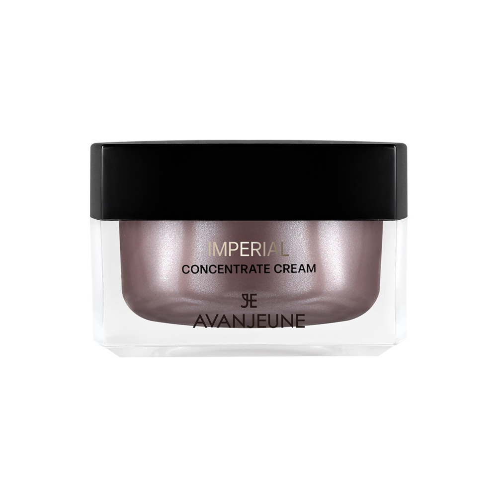 【KA HI公式】AVANJEUNEインペリアルコンセントレイトクリーム(50ml)