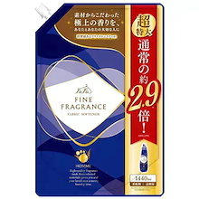 ファーファ　ファインフレグランス　オム　１４４０ｍｌ　詰替