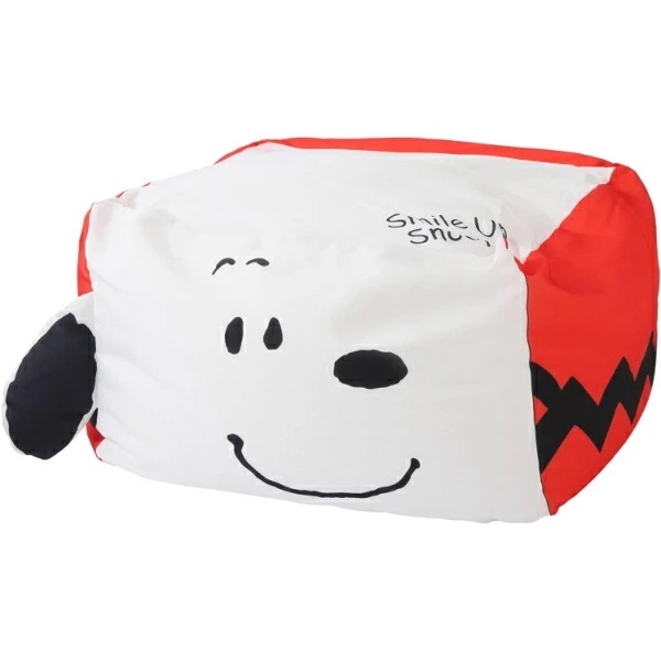 スヌーピー ビーズクッション(M) インテリア SNOOPY_1269-896982
