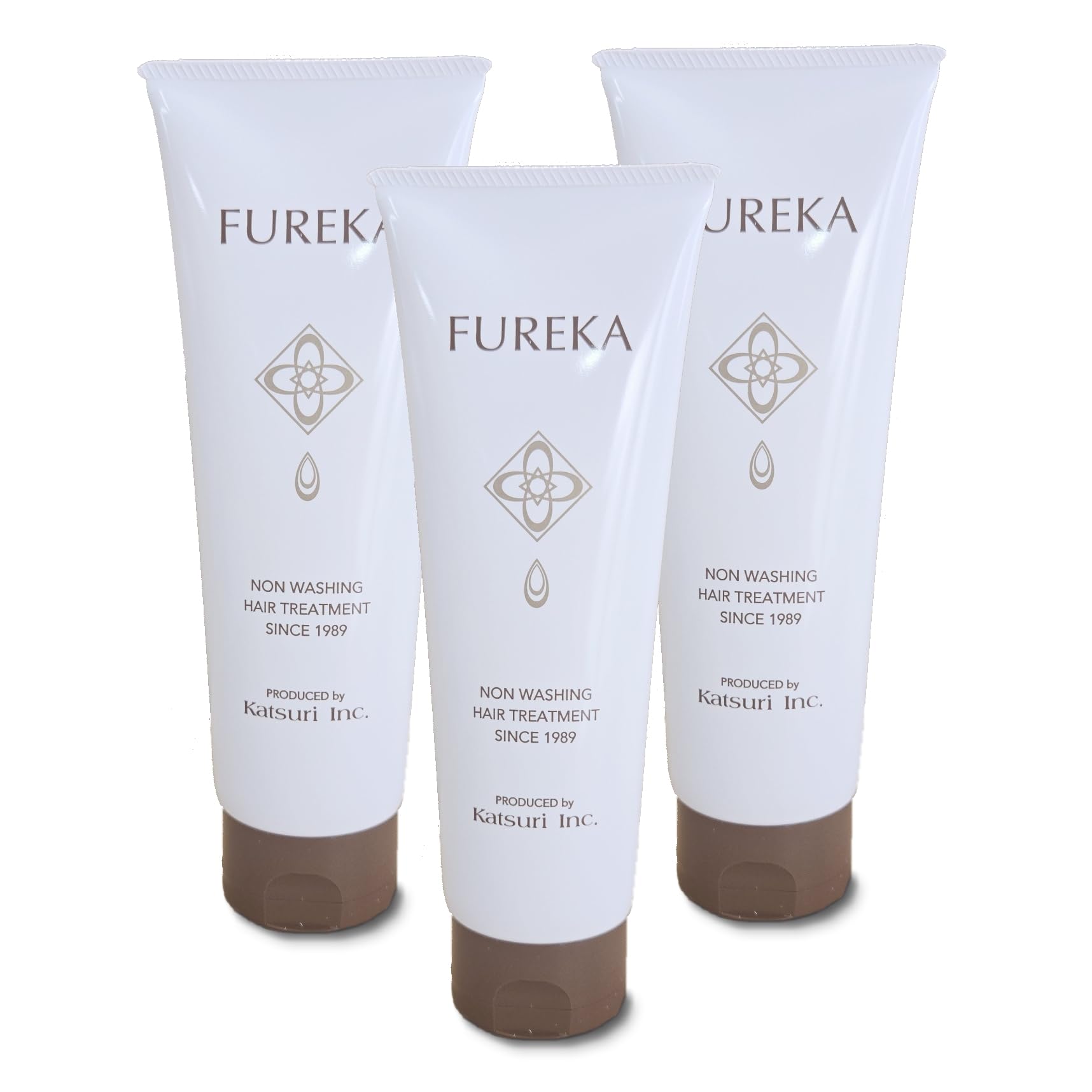 【全国送料無料】 【3本セット】フレカトリートメント240g