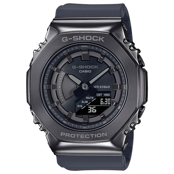 取寄品 正規品 CASIO腕時計 G-SHOCK ジーショック GM-S2100B-8AJF 腕時計