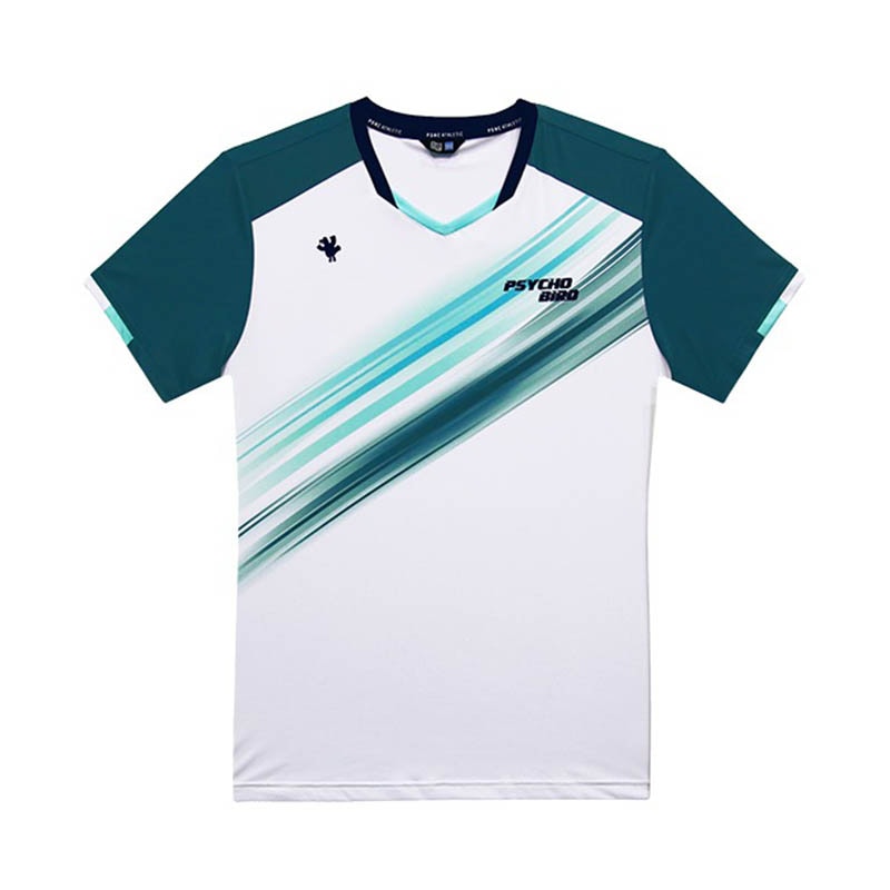 競技服TシャツPSY-5003 PSY-6003