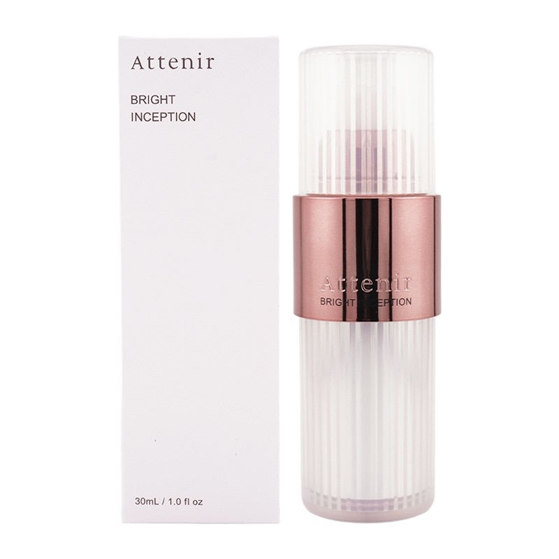 ブライトインセプション 30ml 美容液 ほのかなローズの香り 医薬部外品 レフィル+専用容器[ギフトラッピング対応]