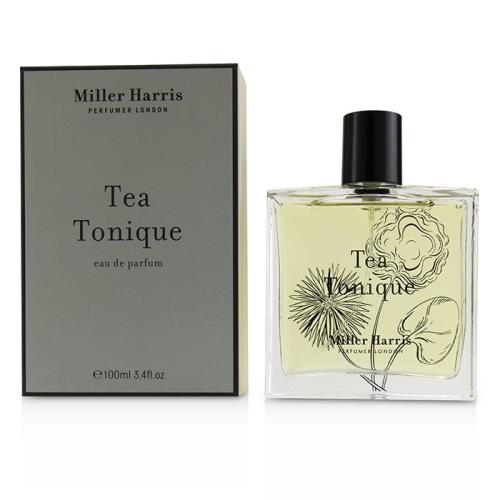 ミラーハリス ティー トニーク オー デ パルファム スプレー 100ml