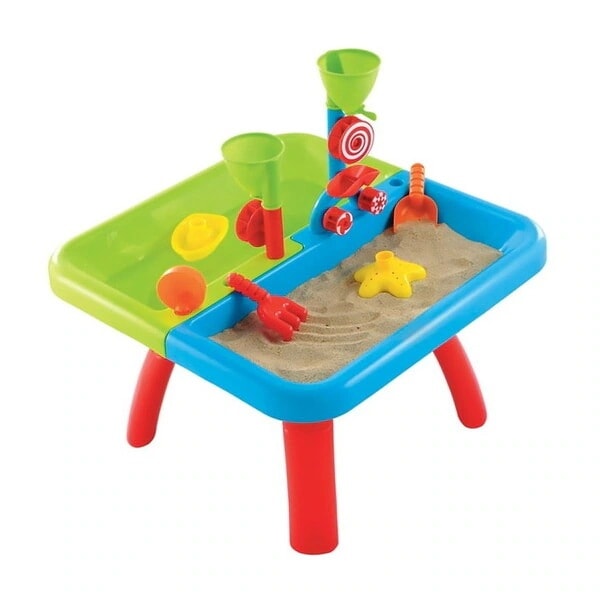 Early Learning Centre Sand And Water Table Blue サンド&ウォーター テーブル 141656