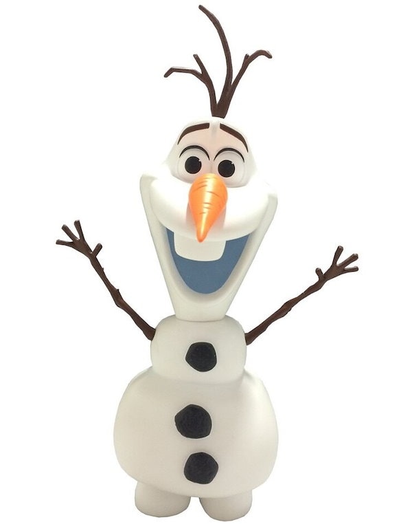 ディズニー アナと雪の女王 I m OLAF タカラトミー [おもちゃ] プレゼント