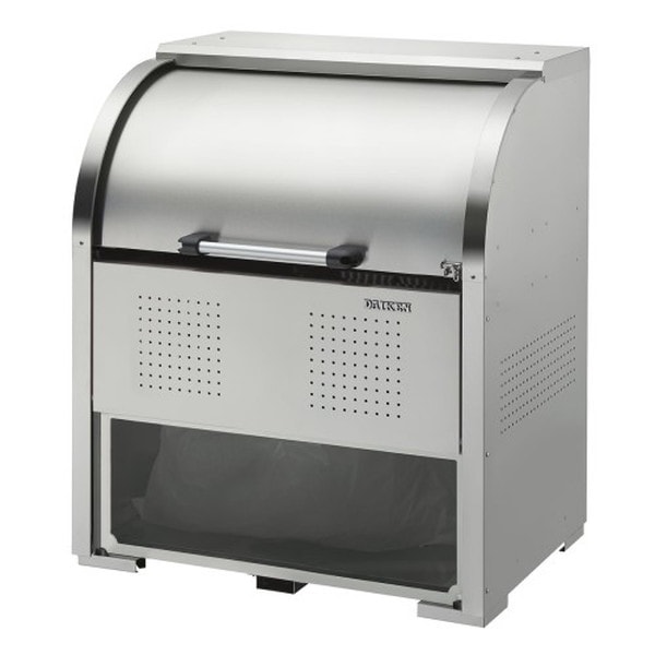 ダイケン CKS-1007-A クリーンストッカー ゴミ収集庫 メーカー直送