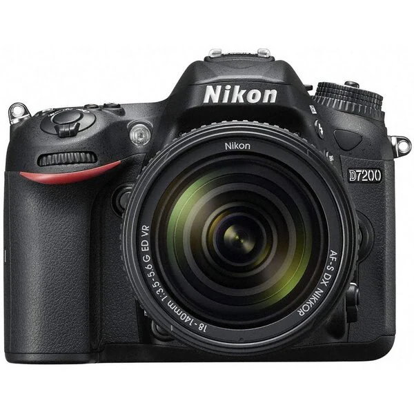 Qoo10] ニコン 【中古】ニコン Nikon D7200