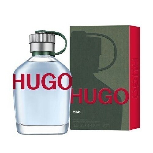 ヒューゴボス ヒューゴ メン EDT SP 40ml 香水[9995/3783] 送料無料 5,121円
