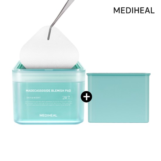 マデカソサイド跡パッド100枚 アワーズ企画(+100枚+マスク2枚)