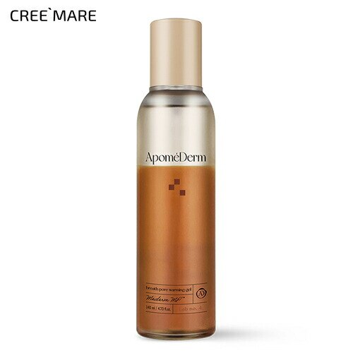 [アポメダーム] ブレスポアウォーミングジェル52672