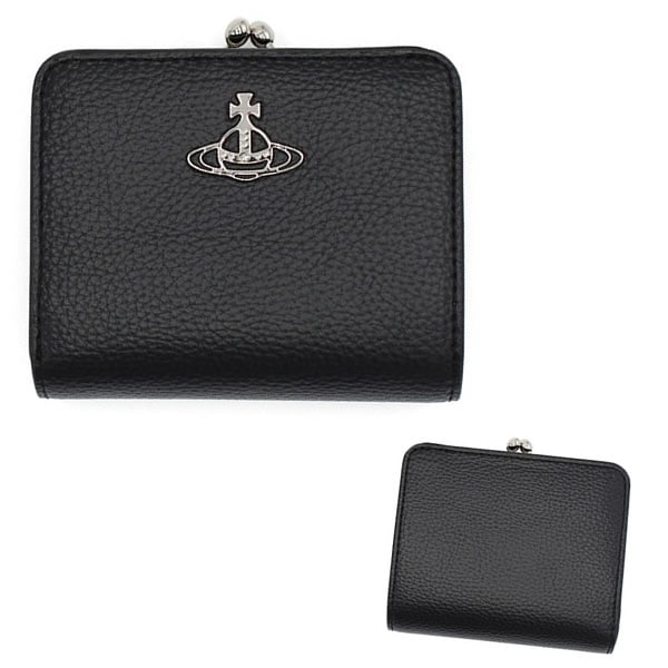 二つ折り財布 折り畳み 51010058U-S000D-N403 RE-VEGAN WALLET FR PKT 財布 2つ折り財布