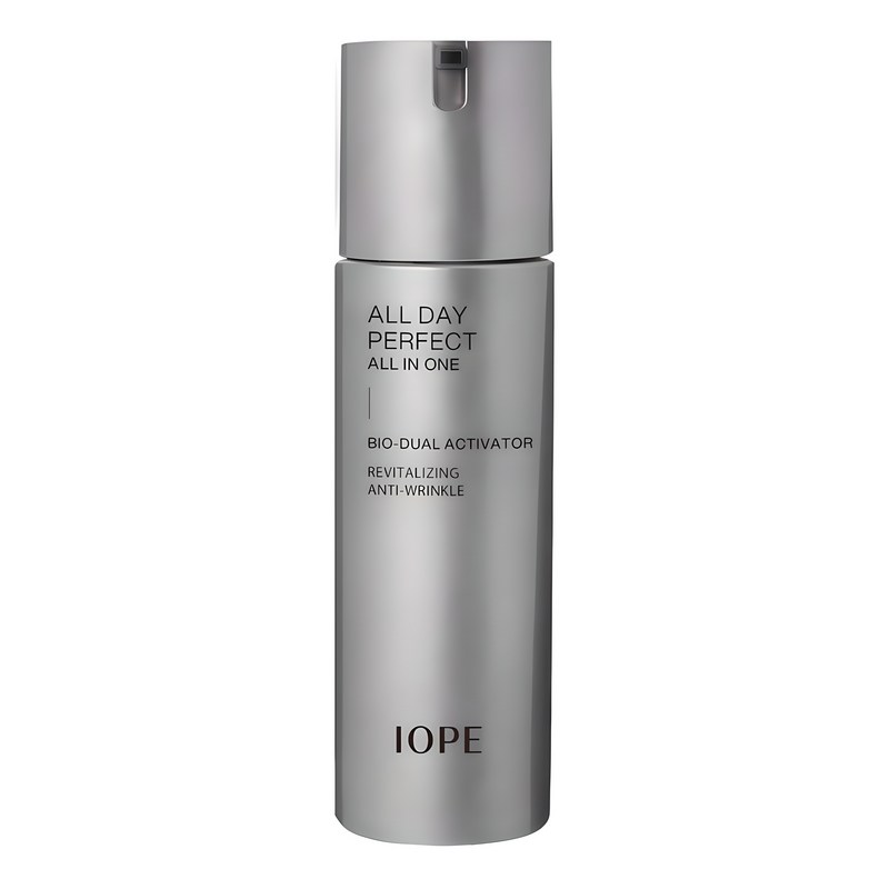 オールデイ パーフェクト オールインワン エッセンス 120ml （全肌質対応 ハリ・うるおいケア)