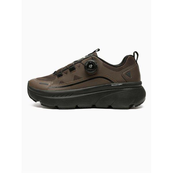 バンパーフリーロックダークチョコレート