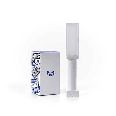 TWS ペンミ　ジャケット　L トレカ6枚付き　新品未使用 TWS ペンミ ジャケット L トレカ6枚付き 新品未使用