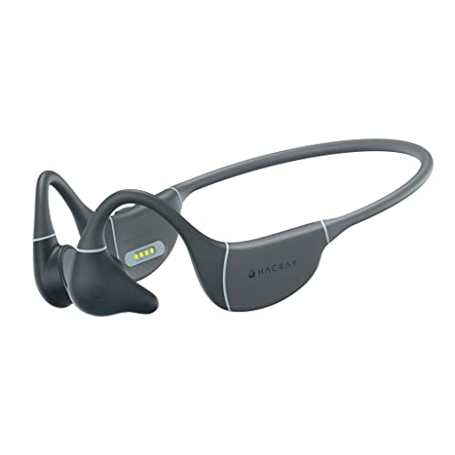 HACRAY「SeaHorse」骨伝導イヤホン HR22325