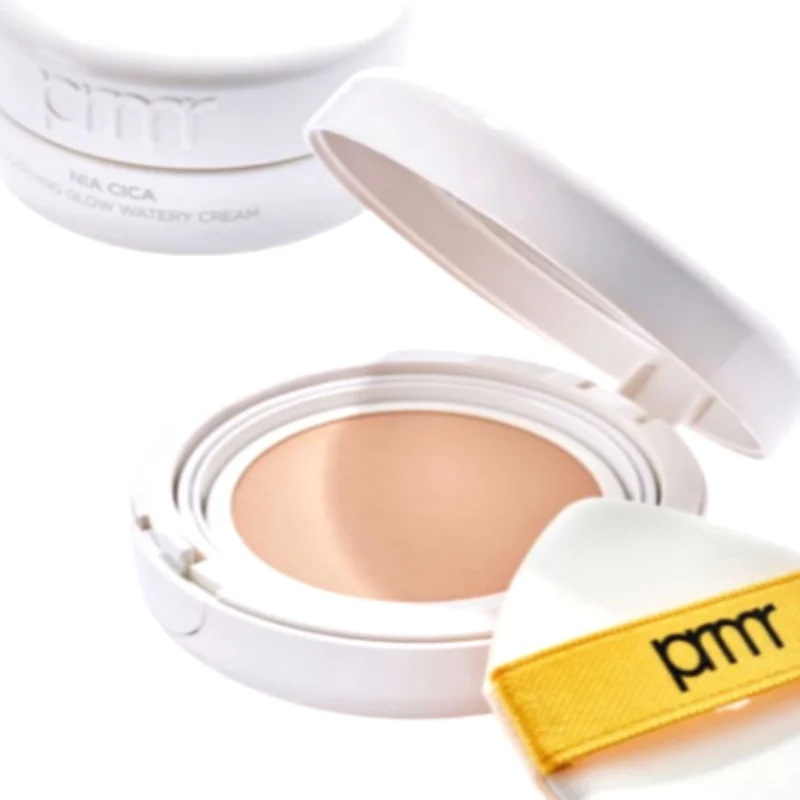 ナイアシカ ウォータリー クリームクッション 15g (1号/2号)