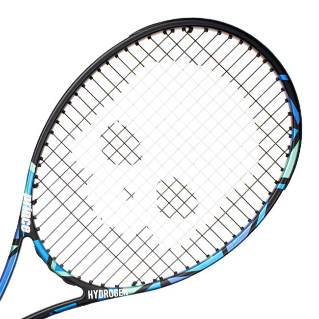 限定モデル プリンス(Prince) by HYDROGEN 2024 NEON 305 ネオン305 (305g) 海外正規品 硬式テニスラケット 7T58K095ブラック×ブルー(24y10m)N 26,128円