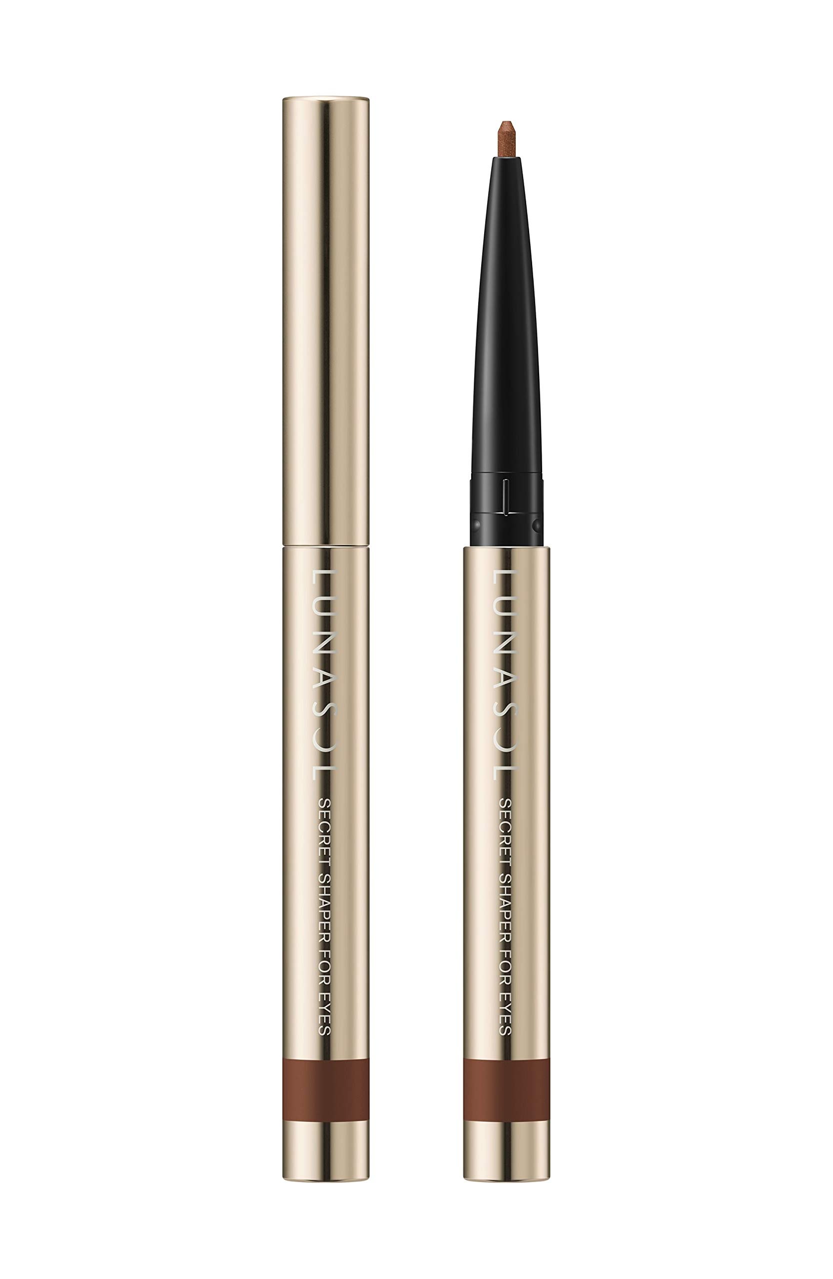 ルナソル(LUNASOL) シークレットシェイパーフォーアイズ 01 アイライナー 01 Brown Neroli 0.1g 5,236円