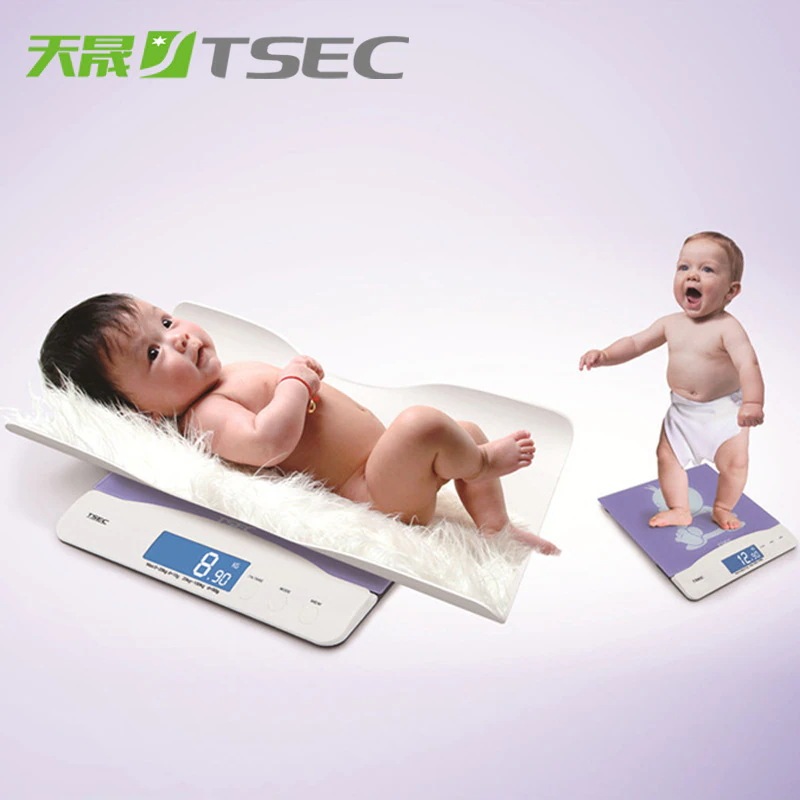 Tiansheng病院の子どもの体重スケールのためのtiansheng病院の特別な出生ベビースケール人体のための精度の電子スケールスケール外国貿易