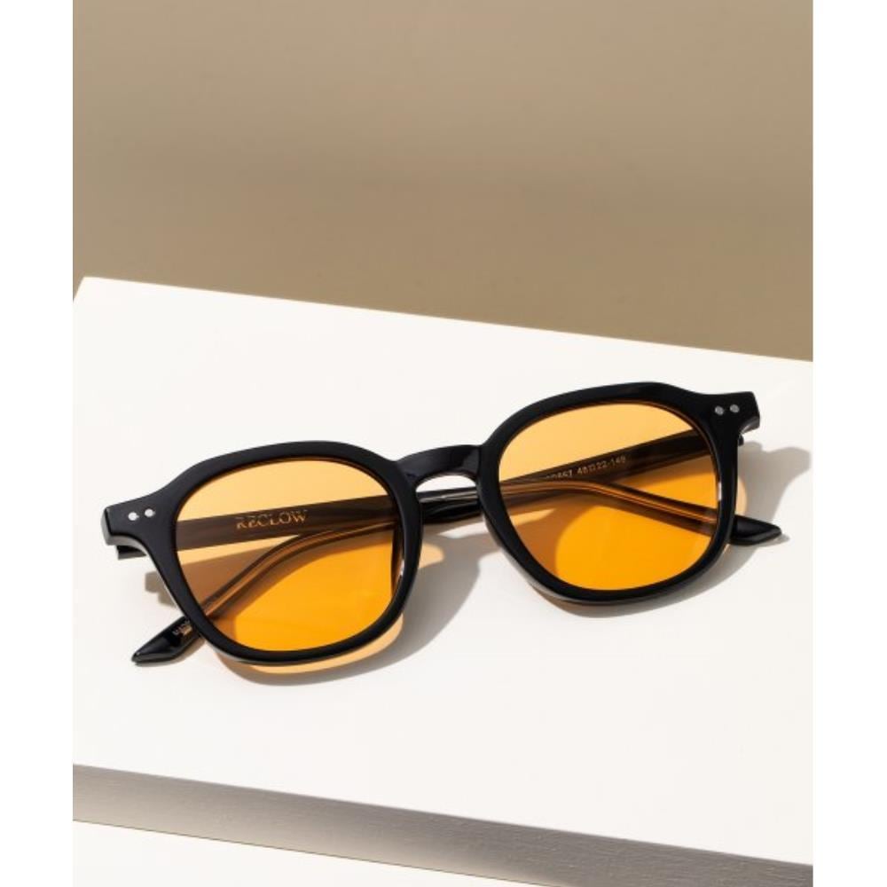 RECLOW sunglasses RC BB557 ORANGE