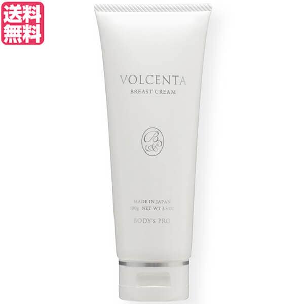 新入荷 バストクリーム VOLCENTA（ボルセンタ）100g プラセンタ ボルフィリン バストケア ボディクリーム・ローション -  flaviogimenis.com.br