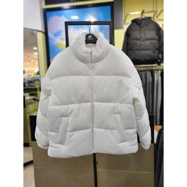 セーブゾーン06 女児 コーデュロイ ハイネック ジャンパー 14540-110-804-69 (S42347146)