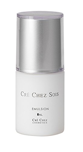 Q10最安値挑戦 クレシェソワ エマルジョンAL（液状クリーム）60ml