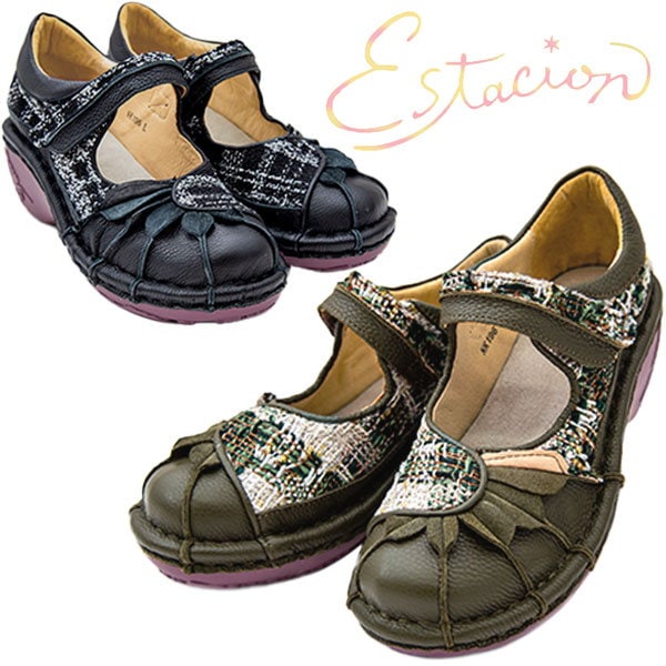 Qoo10] estacion エスタシオン NK19