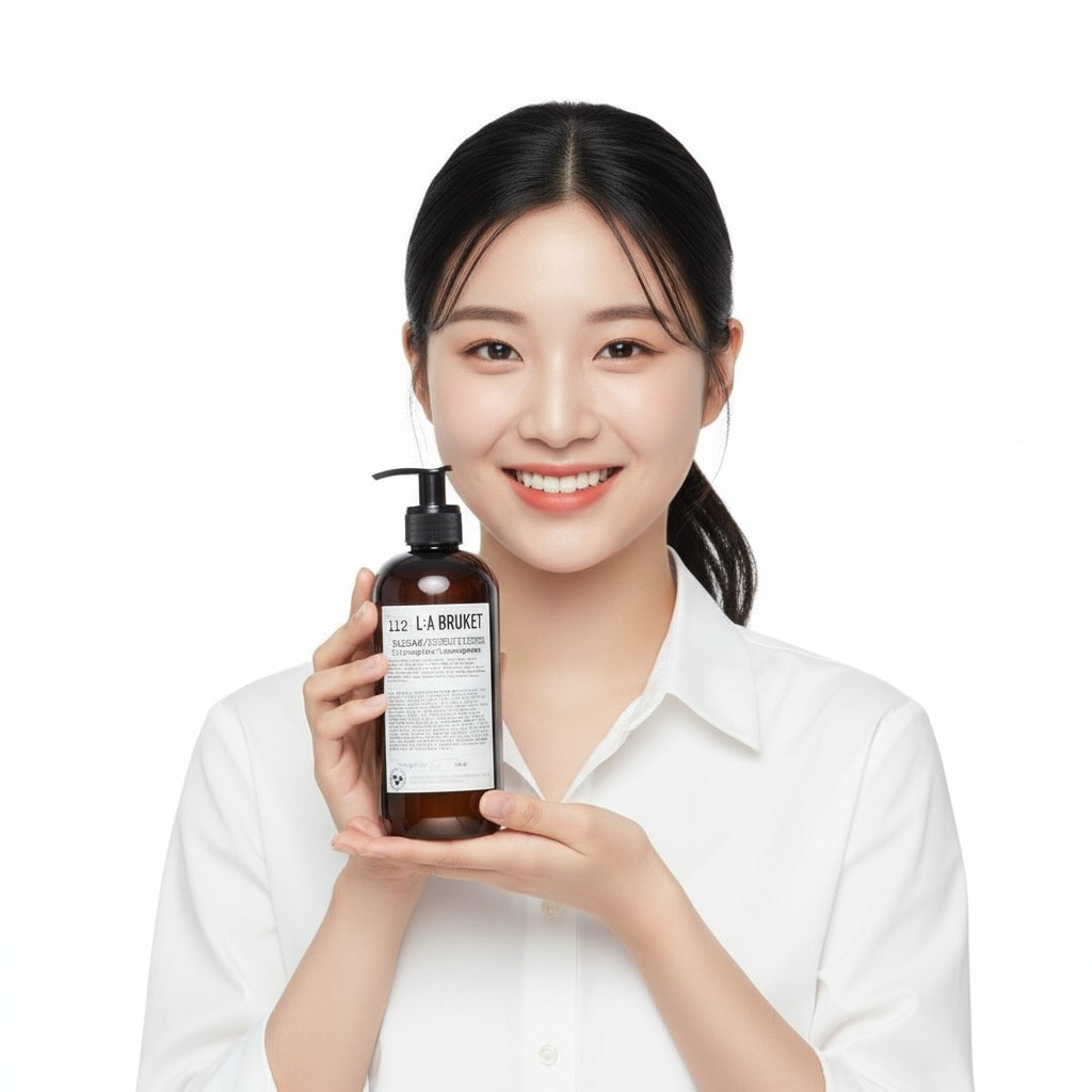 コンディショナー レモングラス 450ml