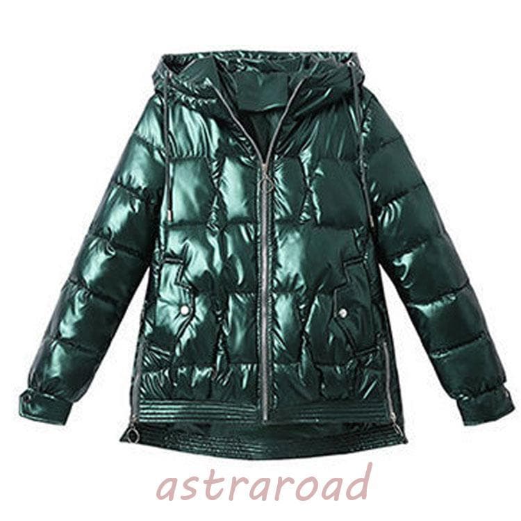 秋冬　ダウンコート レディース ダウンコート ショート フード付き レディース ダウンジャケット ショート丈　コート アウター 中綿 軽量