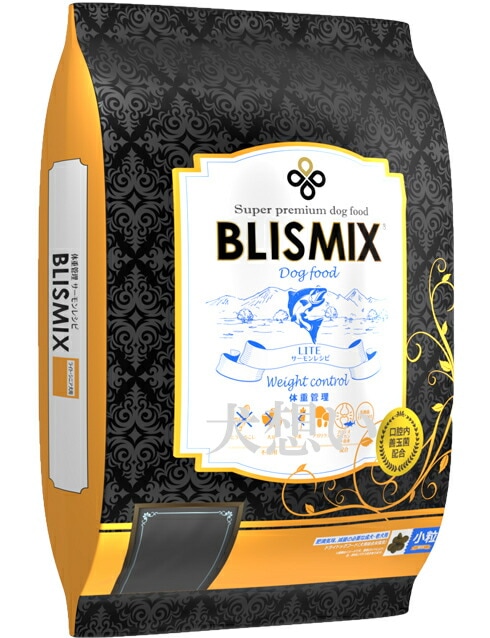ブリスミックス LITE ウェイトコントロール 小粒 6kg