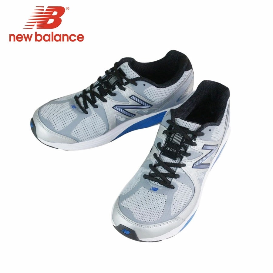 ニューバランス NEW BALANCEM1540SB2GREY/BLUE(グレー/ブルー)メンズ 靴 スニーカー スポーツ 白 青 シルバー