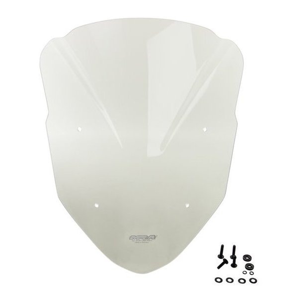 スクリーン スポーツ クリア TRACER9 GT 21-24 4025066171804