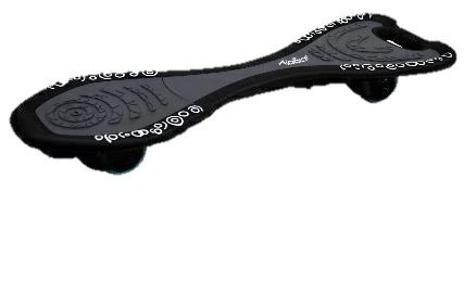 ブレイブボード　Jボード　　キャスターボード　エスボード　RT-192-BK