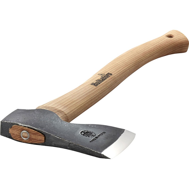 Hultafors ハルタホース ドバルダラハンティング フォレストアックス アウトドア グッズ av08417800