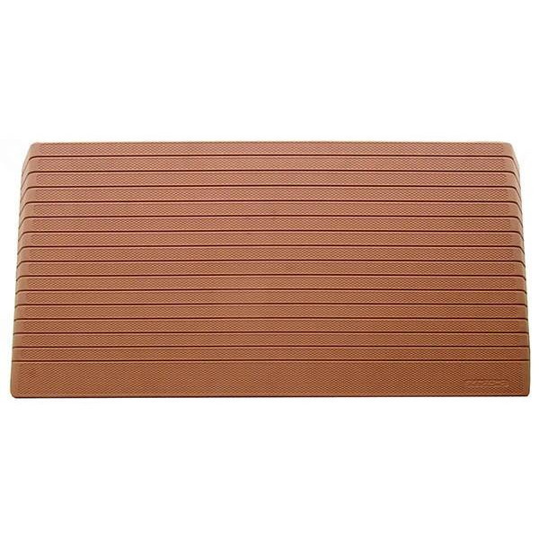 シンエイテクノ ダイヤスロープ 76cm幅 DS 76 76-95 DS76-95 メーカー直送