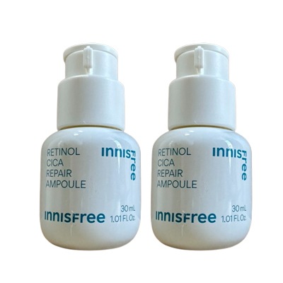 レチノールシカトレイルアンプル, 30ml, 2個