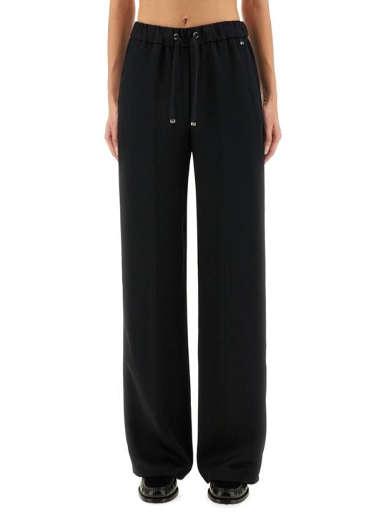 HERNO Women Pants PT00039DR 127279300 Black