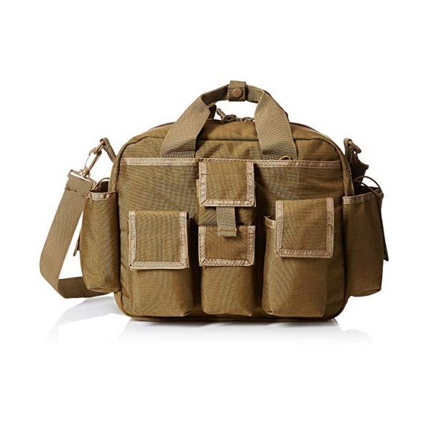 Sandpiper of California RRSRB-O-CB Small Range Bag 並行輸入品