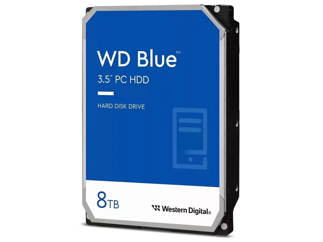WD80EAAZ [8TB SATA600 5640] HDD(3.5インチ)