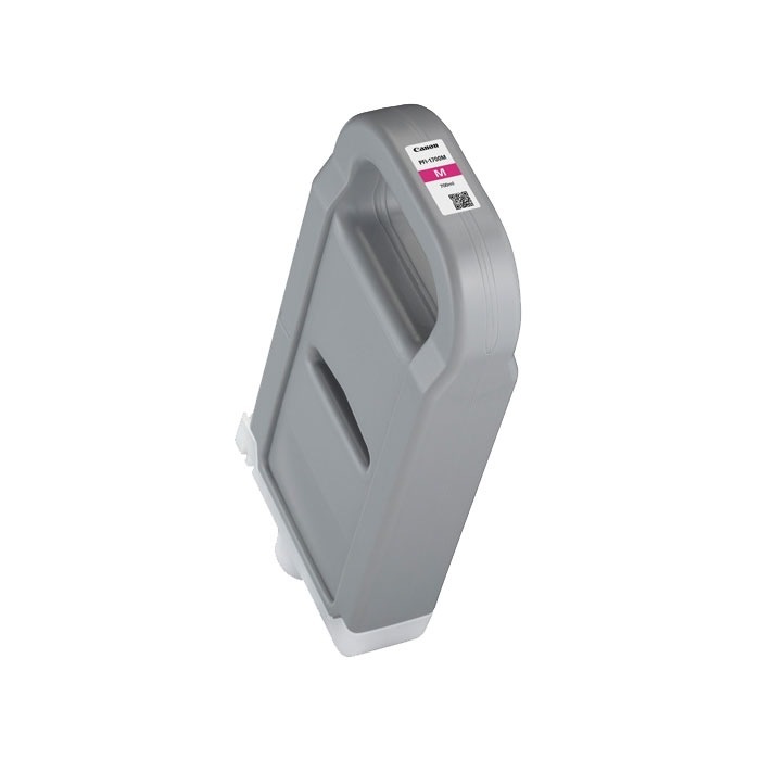 純正品 インクカートリッジ インクタンク PFI-1700M マゼンタ