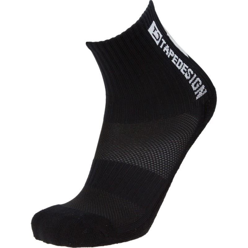 タキス(tks) TDキッズ ブラック(19-23.5) サッカーストッキング (tdkids002)