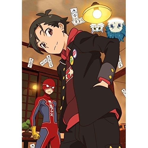 パンチライン 6【完全生産限定版】(Blu-ray Disc) (Blu-ray) ANZX-11471