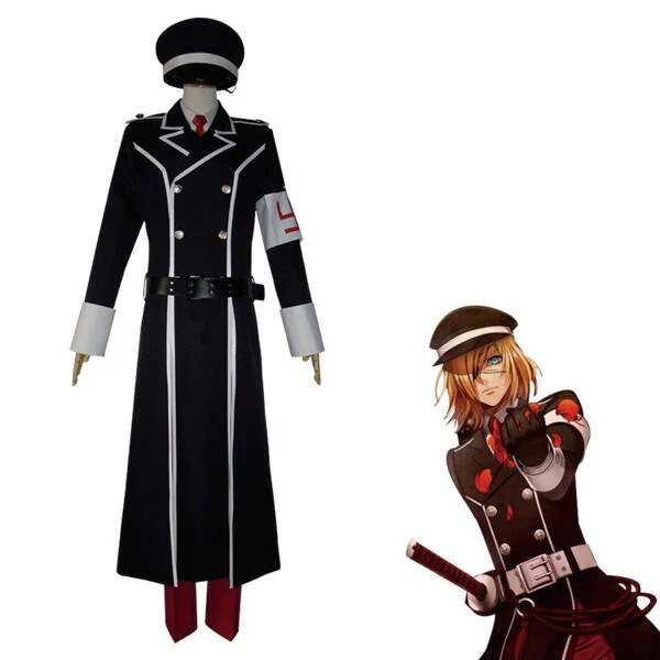 からくり卍ばーすと 鏡音レン コスプレ衣装 オーダメイド可