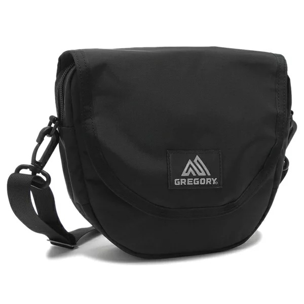 ショルダーバッグ ラフィン ブラック メンズ レディース ユニセックス 138625 1041