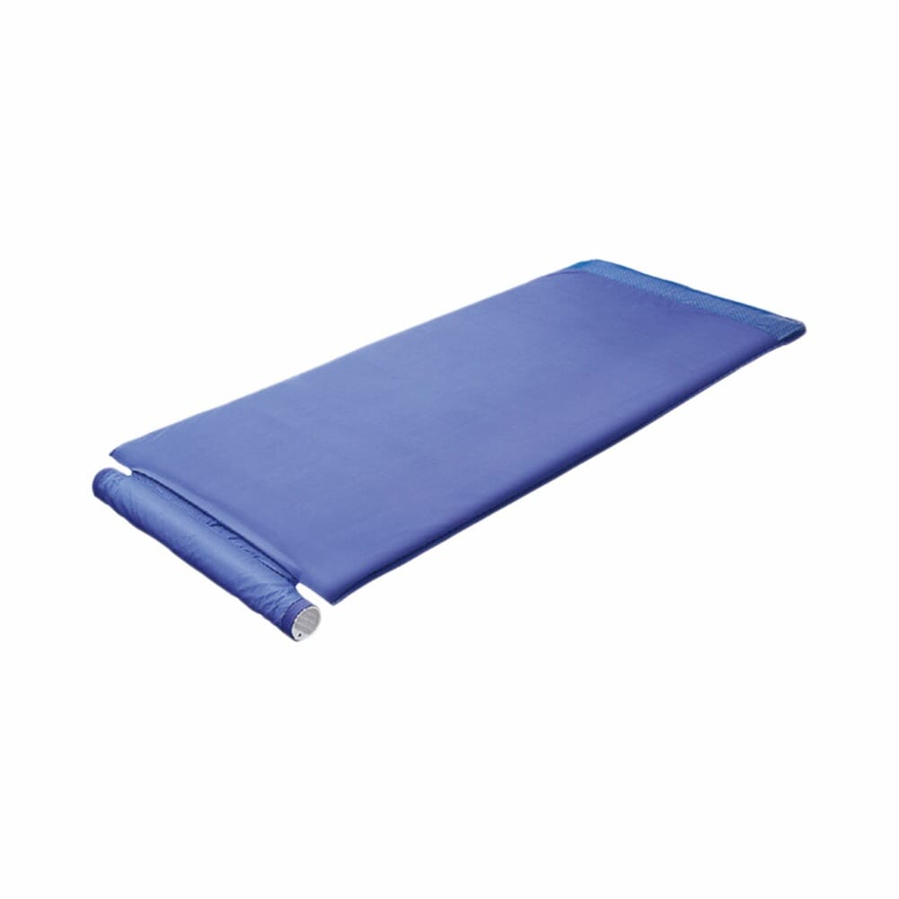 空調ベッド 風眠 シングル エアコンマット 専用シーツ付き KBTS03 冷感マット 冷却マット 冷感敷パッド 冷却パッド 快適 快眠 夏