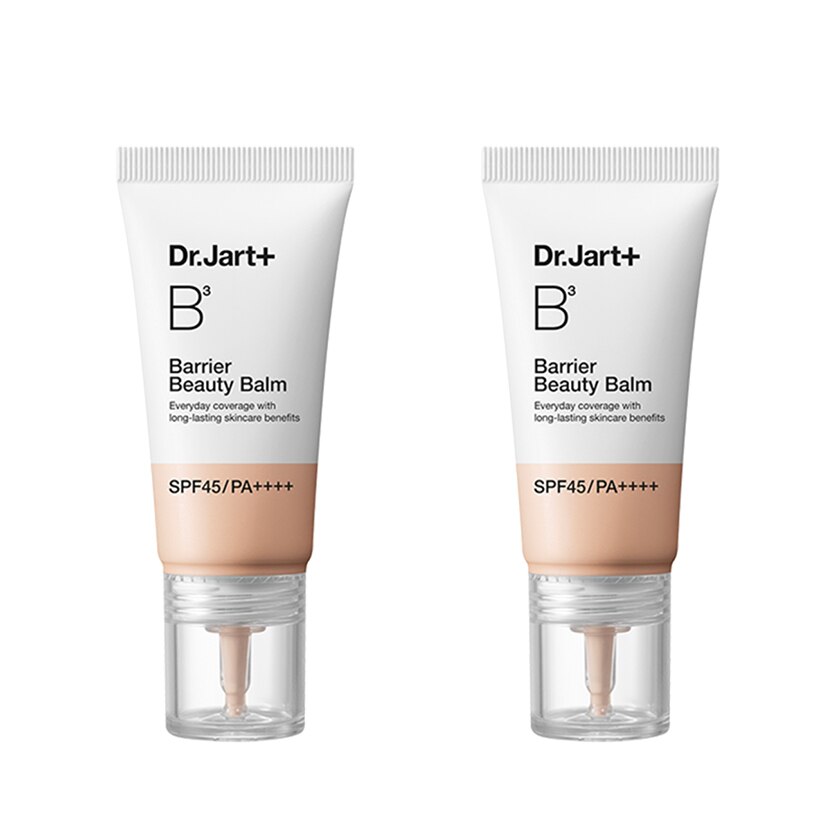 ザメークアップバリアビューティーバーム SPF45 PA++++ 30ml + 30ml (2個セット)