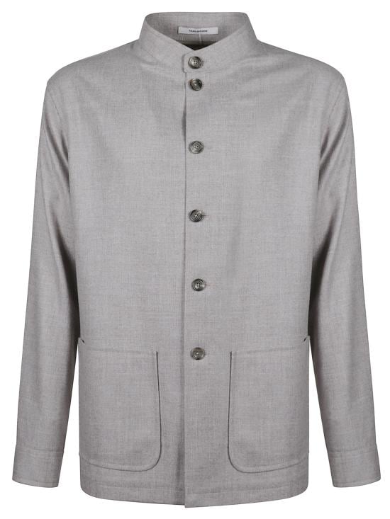 TAGLIATORE Men Suit Jackets GKLEIN 010021P1093 Grey