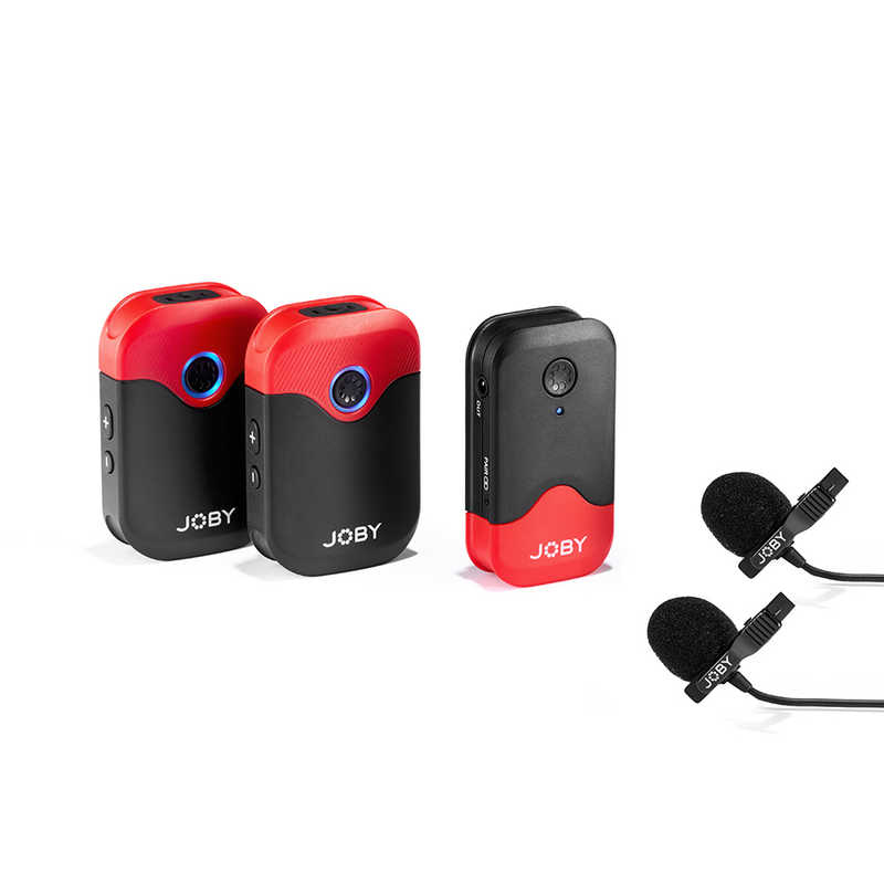 JOBY　ウェイボ AIR ブラック　JB01737-BWW